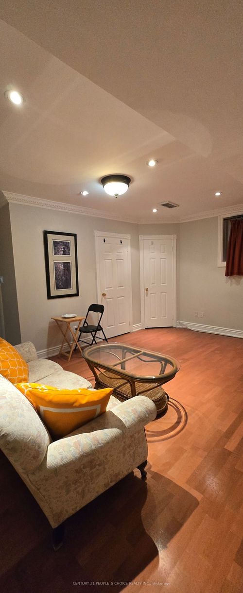 bsmt-2-1434 Rosebank Rd, Pickering, ON, L1V1P4 | Card Image