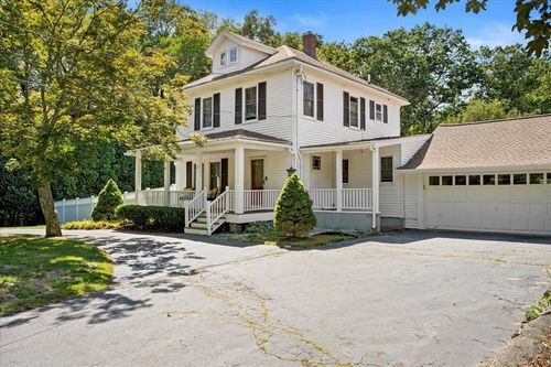 217 Cordaville Rd, Southborough, MA, 01772-2070 | Card Image