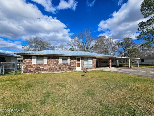 1025 Louis Dr, Breaux Bridge, LA, 70517-7128 | Card Image