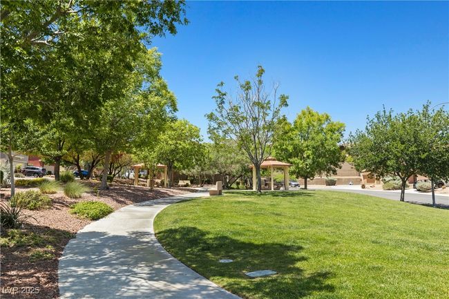 10650 Little Horse Creek Ave, House other with 3 bedrooms, 3 bathrooms and null parking in Las Vegas NV | Image 46