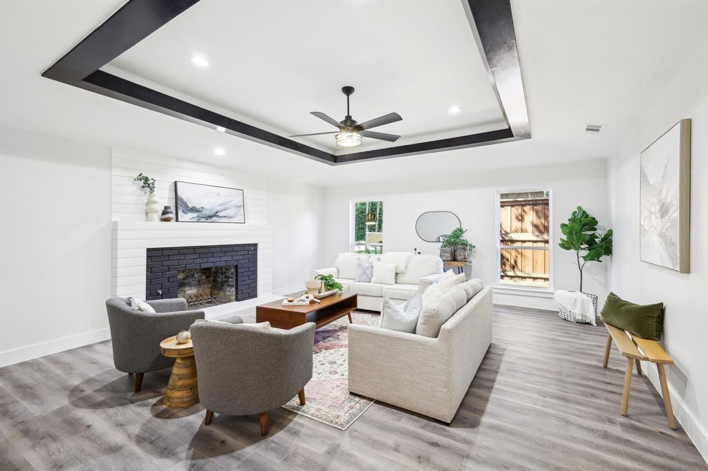 Old Orchard Dr, Plano, TX 75023