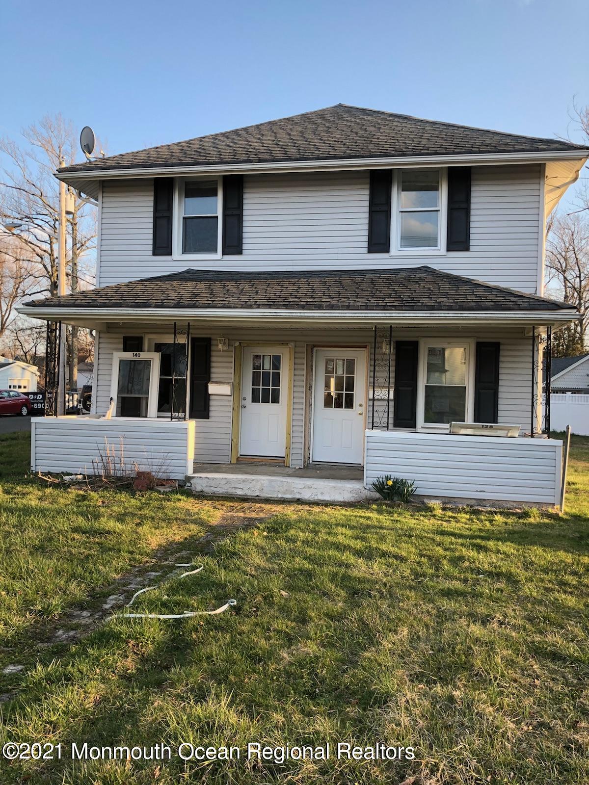 Park Ave, Keansburg, NJ 07734