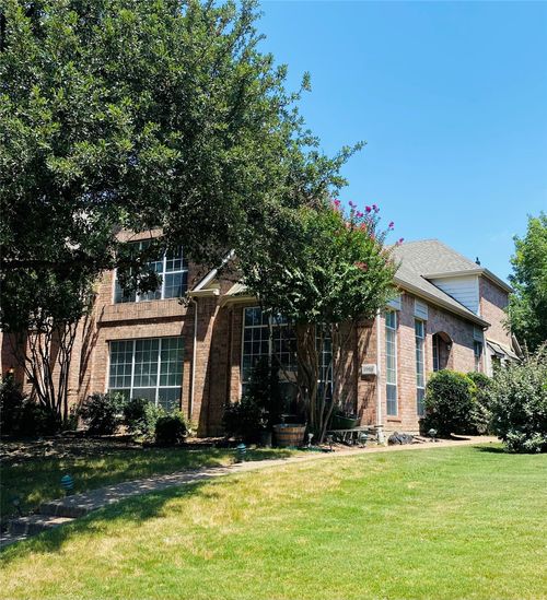 3916 Creek Crossing Dr, Plano, TX, 75093-7228 | Card Image