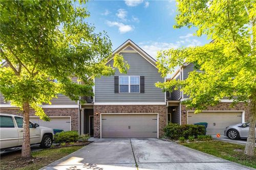 7839 Rock Rose Ln, Fairburn, GA, 30213-3048 | Card Image