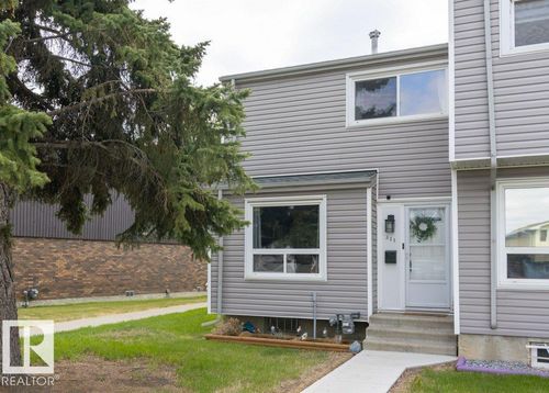 311 Northgate Terr Nw, Edmonton, AB, T5E3E3 | Card Image