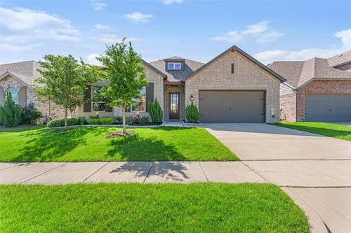 1815 Huntsman Way, Forney, TX, 75126-1757 | Card Image
