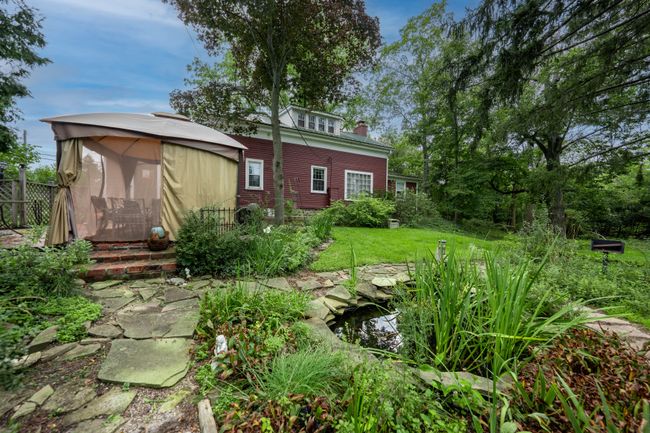 3900 Walnut Lake Rd, House other with 4 bedrooms, 2 bathrooms and null parking in West Bloomfield MI | Image 22