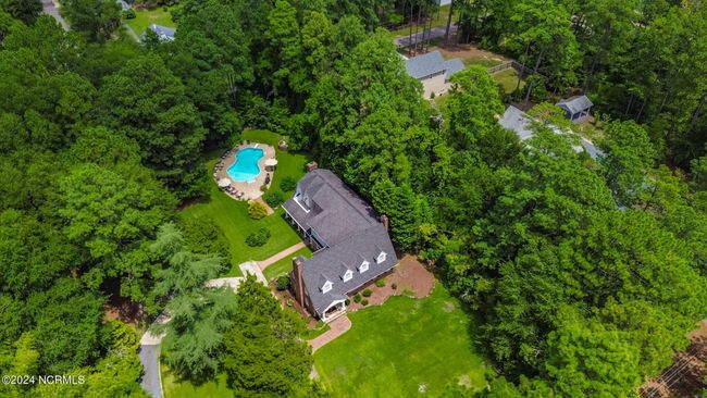 2315 Midland Rd, House other with 4 bedrooms, 3 bathrooms and null parking in Pinehurst NC | Image 5