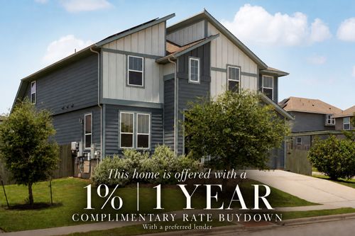 16601 Sumptuous Dr, Manor, TX, 78653-5446 | Card Image