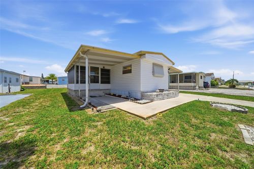 12116 Horseshoe Ln, HUDSON, FL, 34667-2231 | Card Image