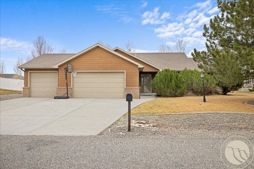 2715 Westfork Lane, Billings, MT, 59106 | Card Image