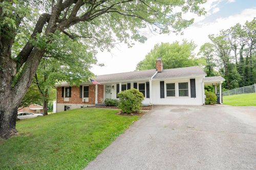 1125 Sheffield Dr, Lynchburg, VA, 24502-2127 | Card Image