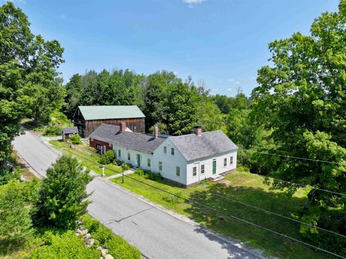 558 E Deering Rd, Deering, NH, 03244-6626 | Card Image