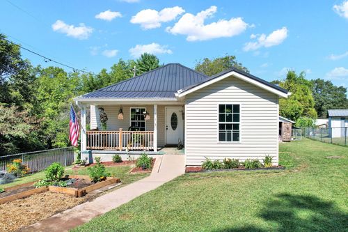 115 Gay St, Athens, TN, 37303-2552 | Card Image