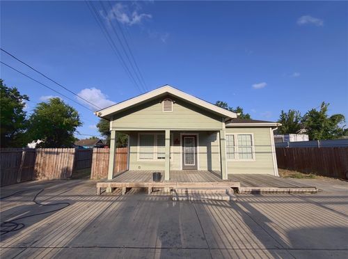 716 74th St, Houston, TX, 77011-2830 | Card Image