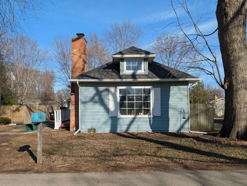 117 Lakewood Ave, CRYSTAL LAKE, IL, 60014-5233 | Card Image