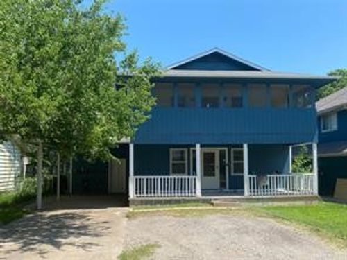 713 Glen Rhea Dr, Lake Dallas, TX, 75065-2835 | Card Image