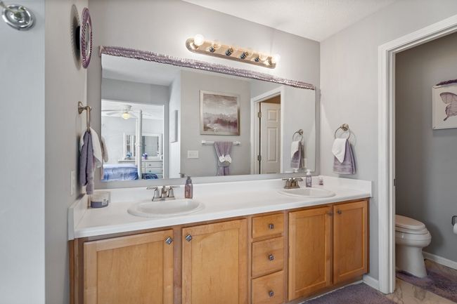 5453 Nighthawk Way, Condo with 3 bedrooms, 3 bathrooms and null parking in Indianapolis IN | Image 10