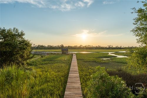 b-909 Miller Ave, Tybee Island, GA, 31328-9674 | Card Image