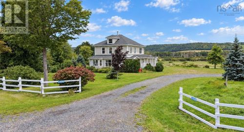2456 Highway 252, Nevada Valley, NS, B0E3M0 | Card Image
