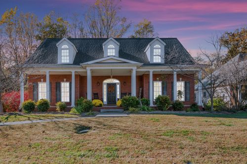 1026 S Ridge Trl, Clarksville, TN, 37043-5522 | Card Image
