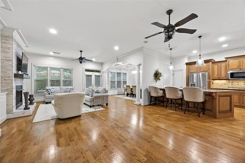 6273 Clapham Ln, Johns Creek, GA, 30097-1706 | Card Image