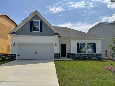 549 Cloudreach Road, House other with 4 bedrooms, 2 bathrooms and null parking in Lexington SC | Image 1