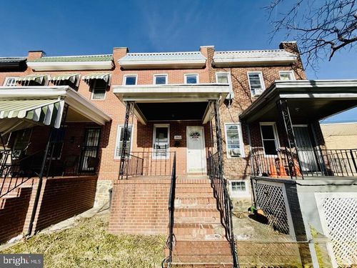 3502 Old Frederick Rd, BALTIMORE, MD, 21229-3827 | Card Image