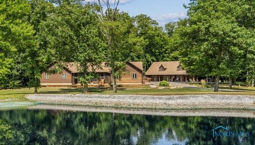 10638 Township Road 109, Van Buren, OH, 45889-9719 | Card Image