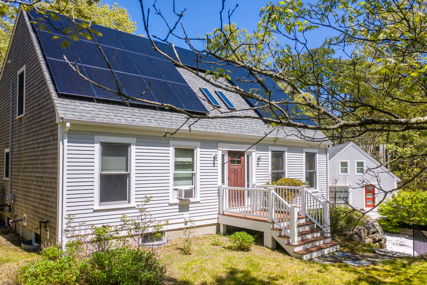 Spring Valley Rd, Wellfleet, MA 02667