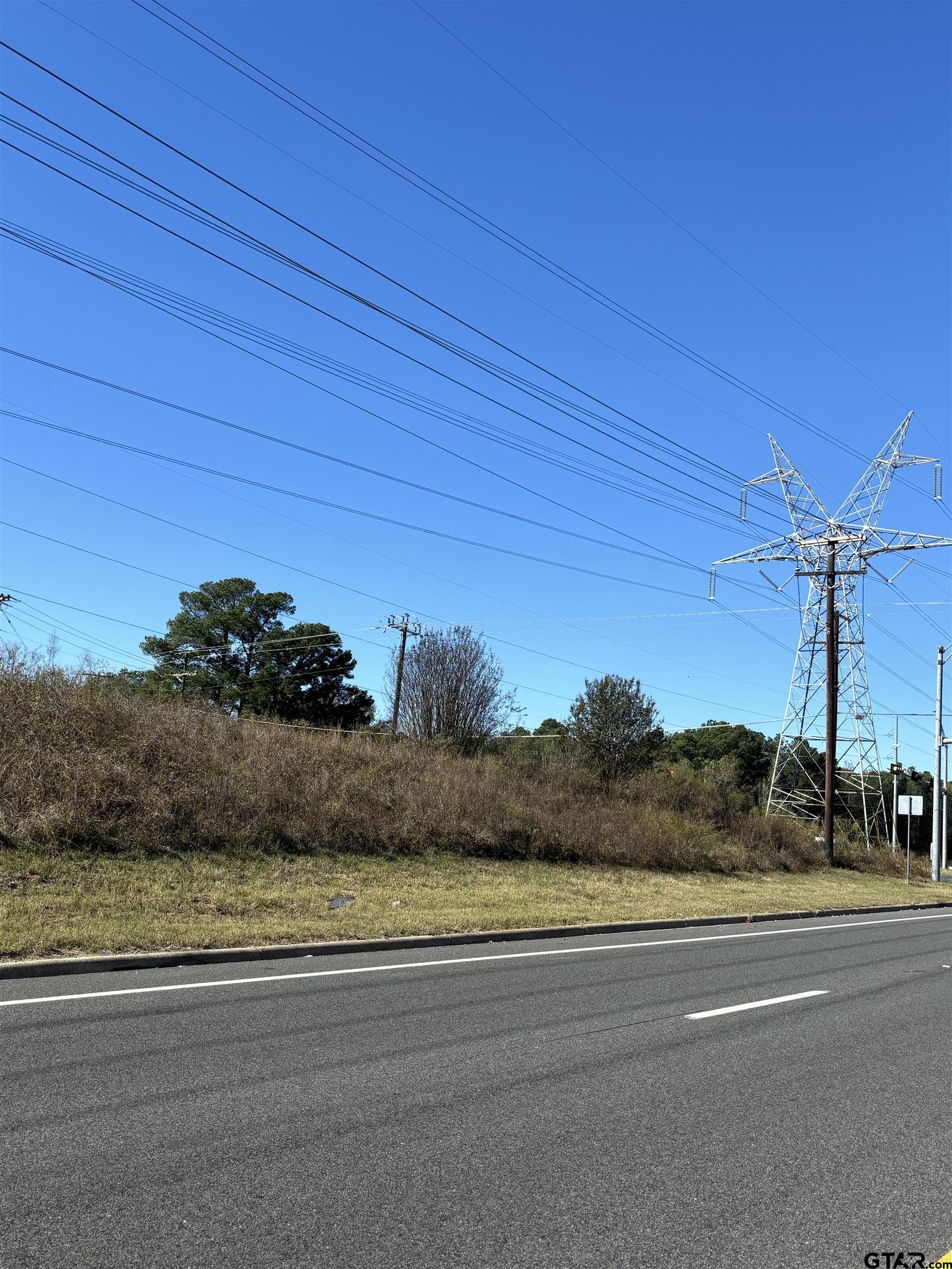 Commercial Sale in Tyler