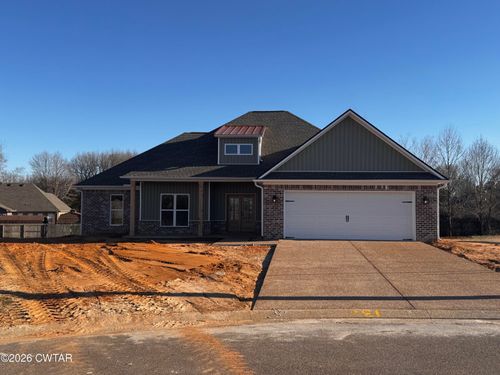 24 Teaberry Cv, Jackson, TN, 38305-7236 | Card Image
