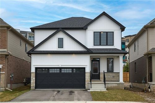442 Westhaven St, Waterloo, ON, N2T0A4 | Card Image