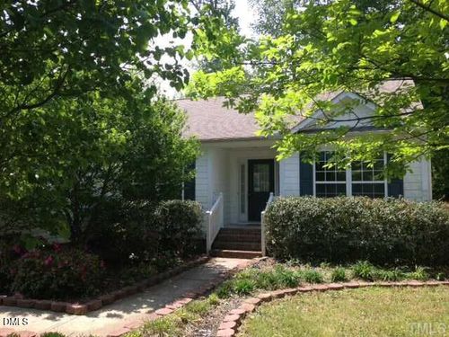 210 Brierridge Dr, Apex, NC, 27502-4001 | Card Image