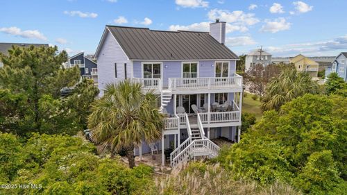 105 Island Quay Ct, Atlantic Beach, NC, 28512-7430 | Card Image