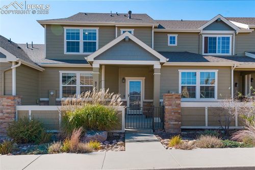 8760 Eckberg Hts, Colorado Springs, CO, 80924-8148 | Card Image