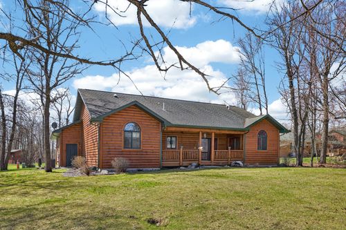 8160 Golf View Trl, Pequot Lakes, MN, 56472-3067 | Card Image