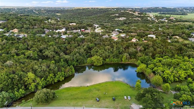 159 Tbd Cascada At Canyon Lake, Home with 0 bedrooms, 0 bathrooms and null parking in Spring Branch TX | Image 4