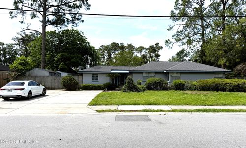 5410 Manfields Place, Jacksonville, FL, 32207 | Card Image