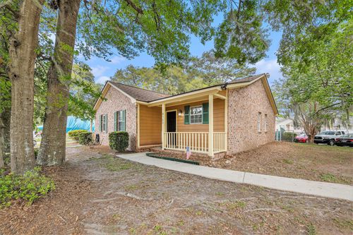 4160 Hickory Ln, Ladson, SC, 29456-4905 | Card Image