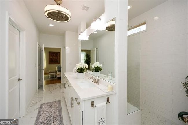 405 Laurel Spring Ct, House other with 4 bedrooms, 3 bathrooms and null parking in Canton GA | Image 34
