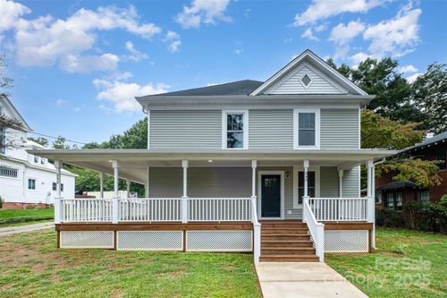 340 W Center Ave, Mooresville, NC, 28115-3121 | Card Image