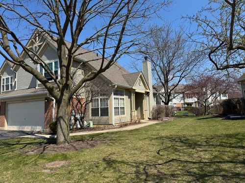 2332 County Farm Ln, Schaumburg, IL, 60194-4806 | Card Image
