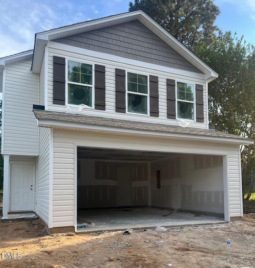 408 Michel Street, Burlington, NC, 27217 | Card Image