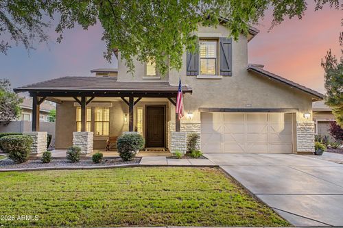 3853 E Comstock Dr, Gilbert, AZ, 85296-1900 | Card Image