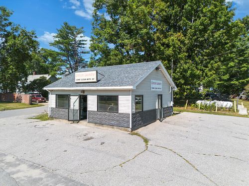 1198 Main Street, Clinton, ME, 04927 | Card Image