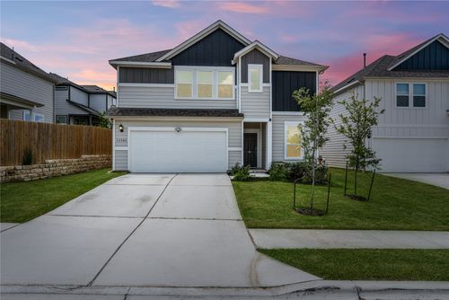 13506 Grand Central Dr, Pflugerville, TX, 78660-7073 | Card Image