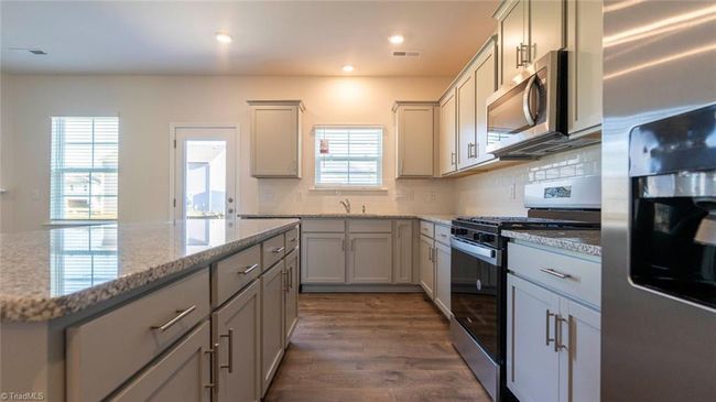 photos are of model home and are for representational use only | Image 8