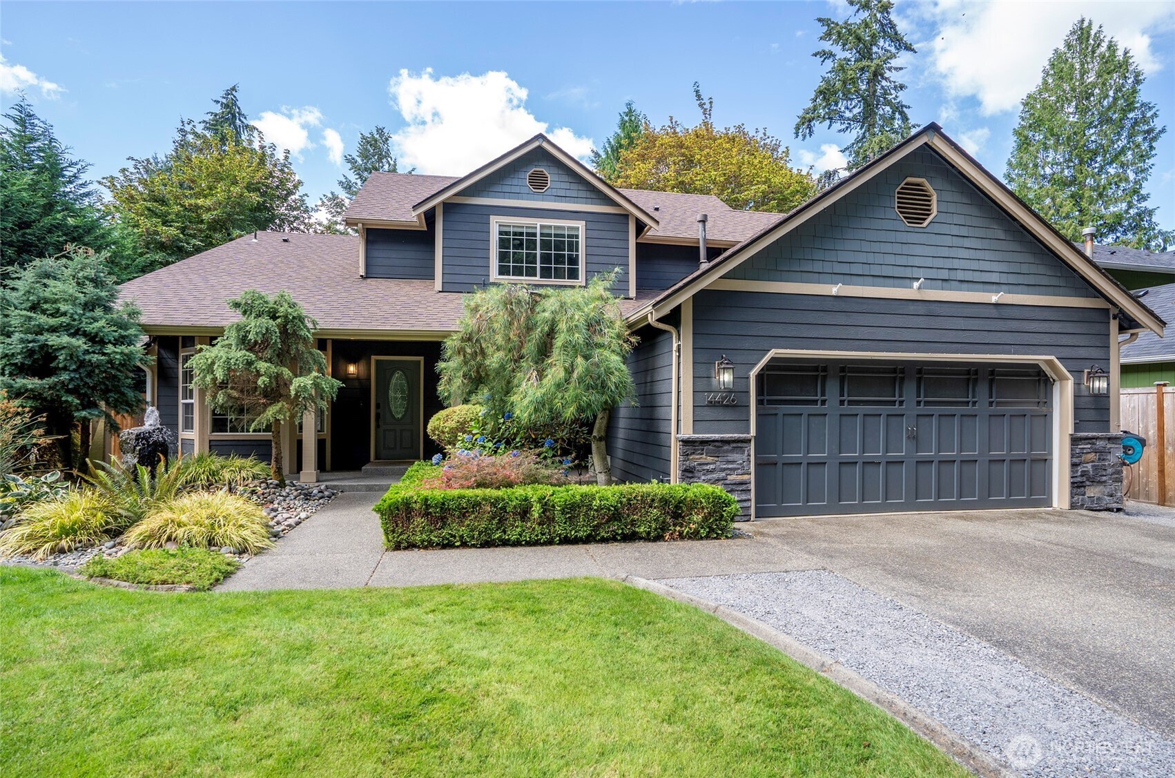 Residential in Puyallup