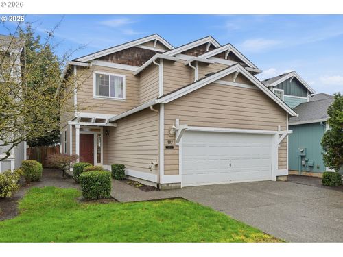 1502 Se Sweetbay St, Hillsboro, OR, 97123-5351 | Card Image